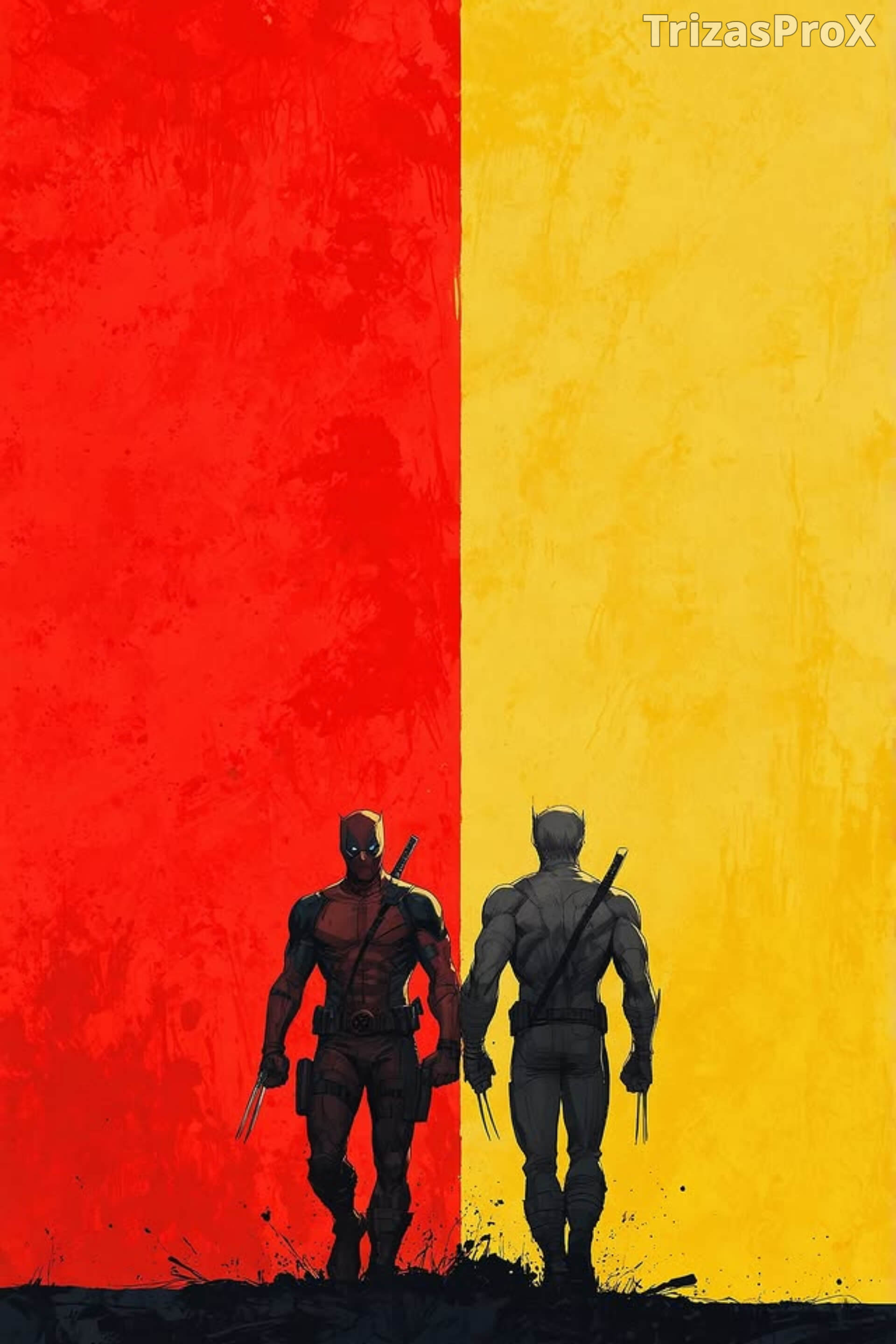 Deadpool Wallpaper